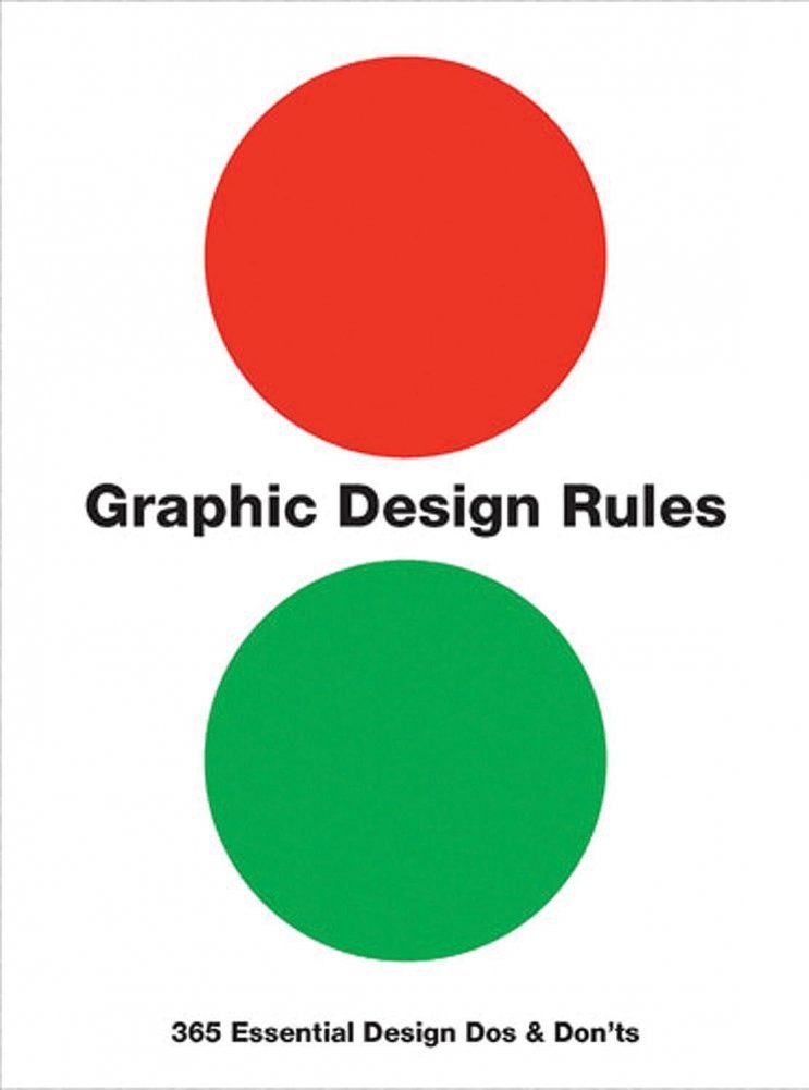 Graphic Design Rules | Graphic Design Rules