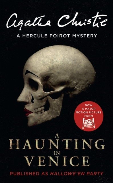 A Haunting in Venice | A Haunting in Venice