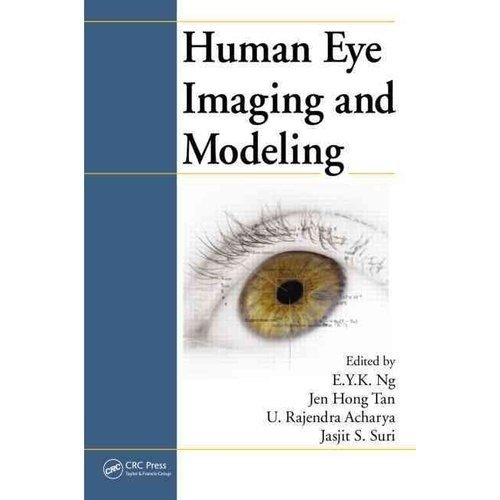 Human Eye Imaging and Modeling | Human Eye Imaging and Modeling
