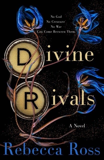 Divine Rivals HB | Divine Rivals