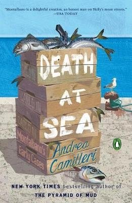 Смерть в море. Ранние дела Монтальбано | Death at Sea: Montalbano's Early Cases