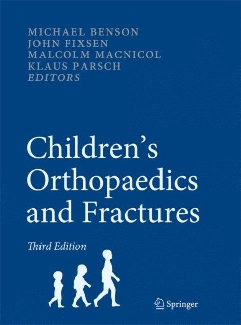Детская ортопедия и переломы | Children's Orthopaedics and Fractures