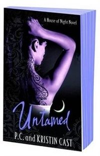 Untamed (House of Night) | Untamed