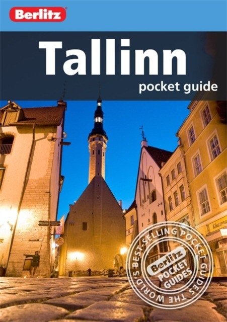 Berlitz: Tallinn Pocket Guide | Berlitz: Tallinn Pocket Guide