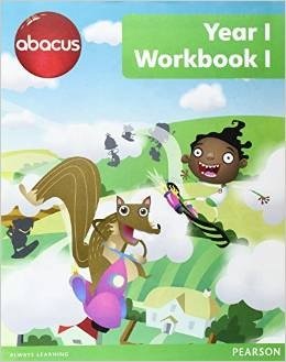 Abacus Year 1 Workbook 1 | Abacus Year 1 Workbook 1