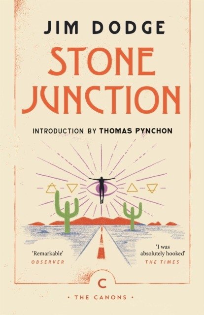 Stone Junction | Stone Junction