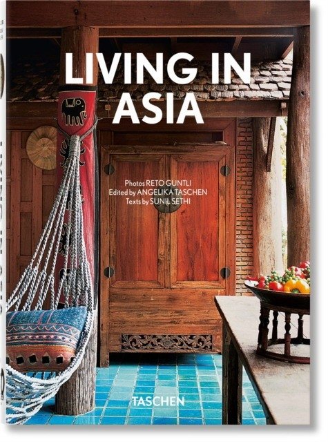 Жизнь в Азии. 40-е изд. | Living in Asia. 40th ed.