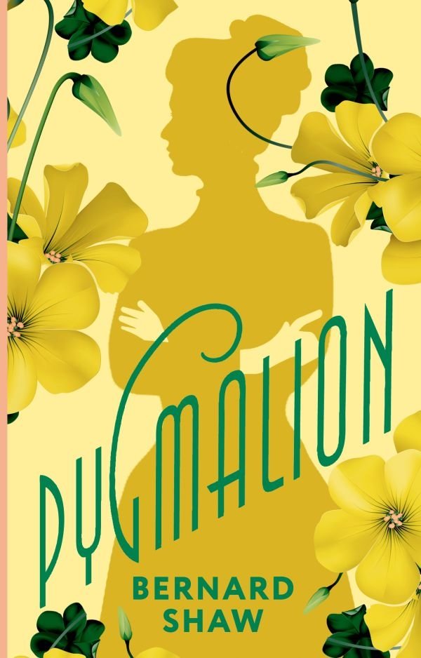 Пигмалион | Pygmalion