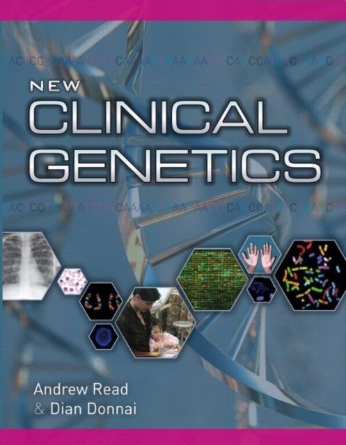 New Clinical Genetics | New Clinical Genetics