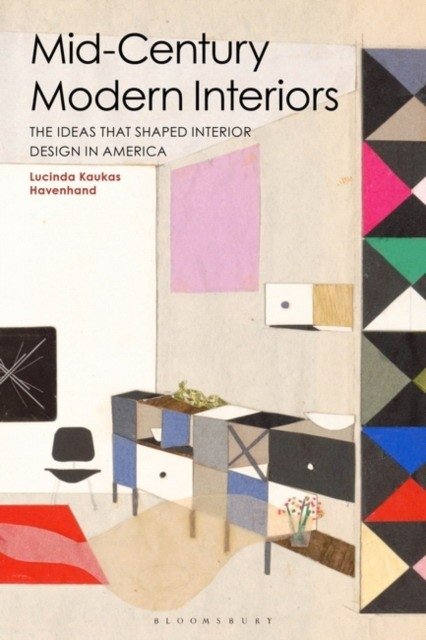 Mid-Century Modern Interiors: The Ideas That Shaped Interior Design in America | Mid-Century Modern Interiors: Ideas That Shaped American Interior Design