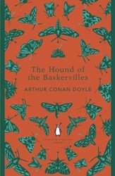 Π‘ΠΎΠ±Π°ΠΊΠ° ΠΠ°ΡΠΊΠ΅ΡΠ²ΠΈΠ»Π΅ΠΉ | The Hound of the Baskervilles