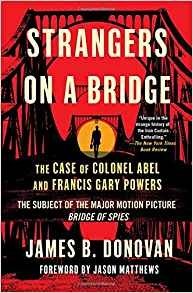 Strangers on a Bridge | Strangers on a Bridge