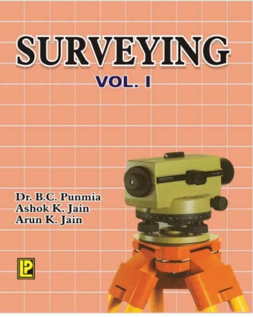 Surveying Vol.I | Surveying Vol. I