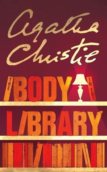 The Body in the Library | The Body in the Library