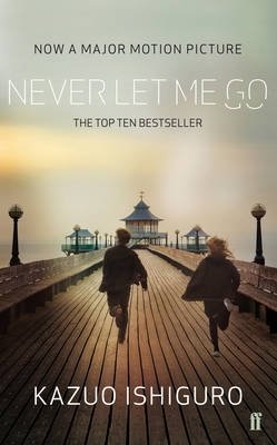 Never Let Me Go | Never Let Me Go