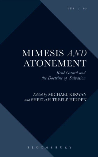 Mimesis and atonement | Mimesis and Atonement