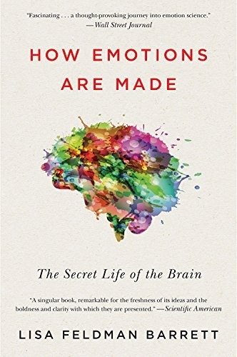 Как создаются эмоции: Тайная жизнь мозга | How Emotions Are Made: The Secret Life of the Brain