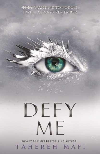 Defy Me | Defy Me