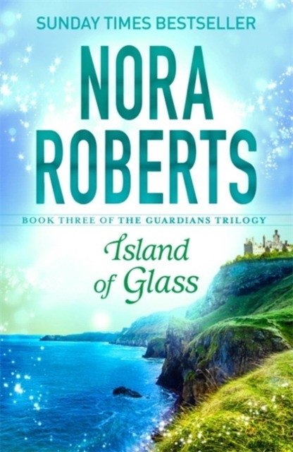 Island of Glass | Island of Glass