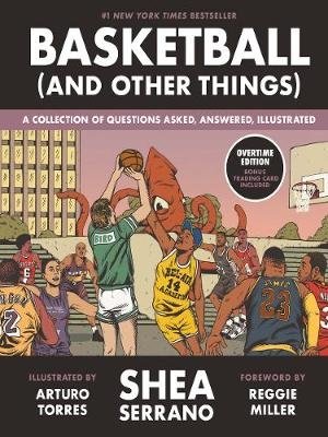 Basketball (and Other Things) | Basketball (and Other Things)