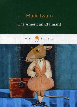 The American Claimant