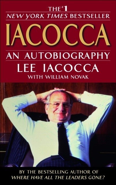 Iacocca | Iacocca
