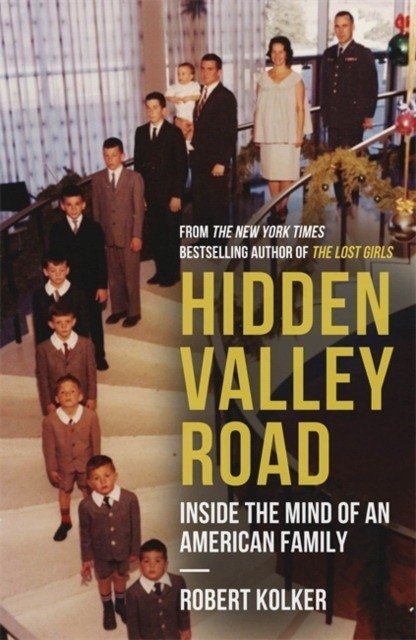 Hidden Valley Road | Hidden Valley Road