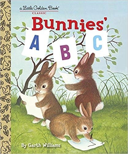 Bunnies' ABC | Bunnies' ABC