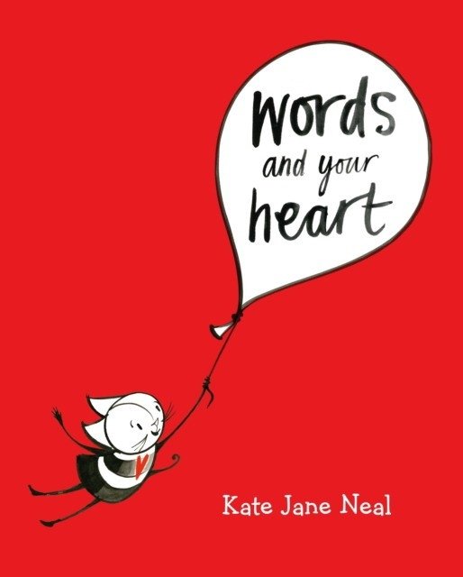 Words and Your Heart | Words and Your Heart