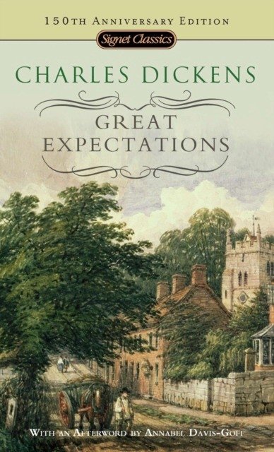 Great expectations | Great Expectations