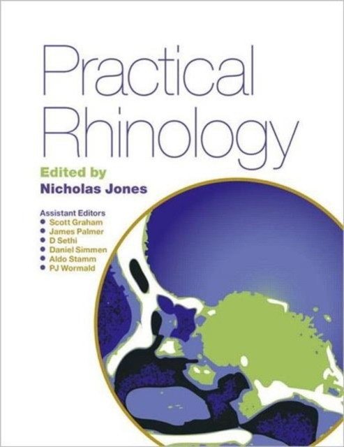 Practical Rhinology | Practical Rhinology
