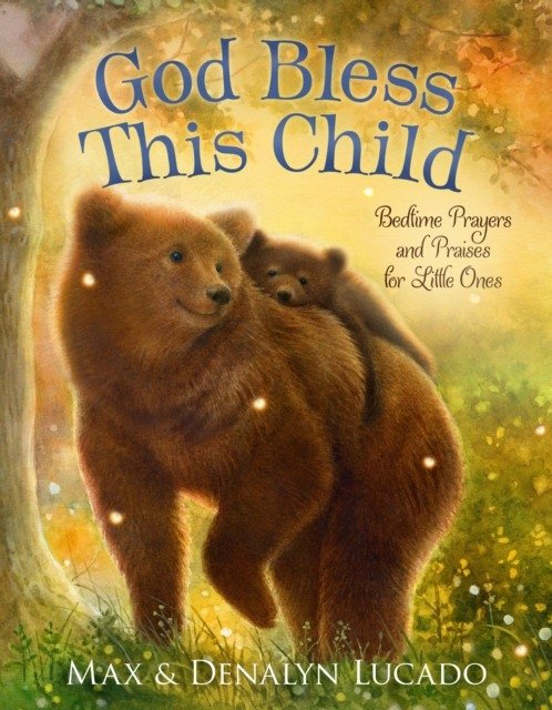 Боже, благослови это дитя | God Bless This Child