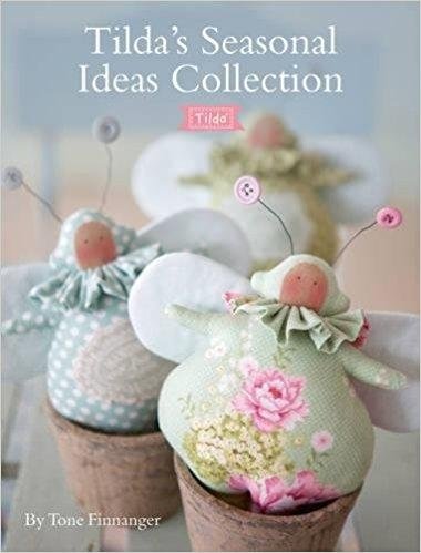 Коллекция сезонных идей Тильды | Tilda's Seasonal Ideas Collection