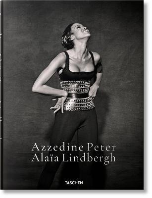 Питер Линдберг. Аззедин Алайя | Peter Lindbergh. Azzedine Alaia