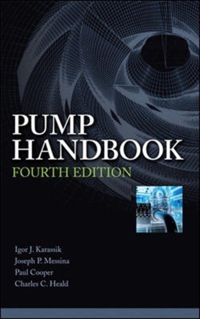 Справочник по насосам | Pump Handbook