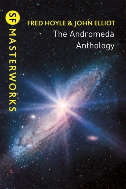 The Andromeda Anthology | The Andromeda Anthology