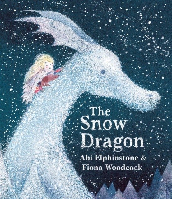 The Snow Dragon | The Snow Dragon