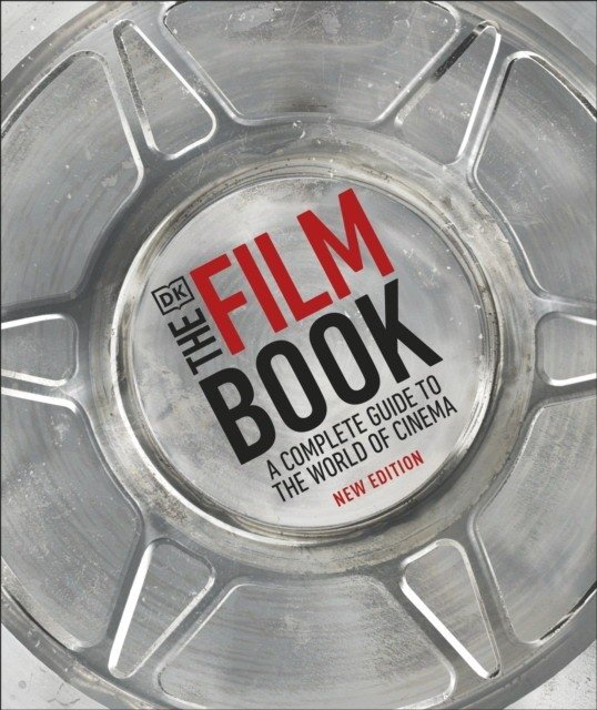 The Film Book | The Film Book
