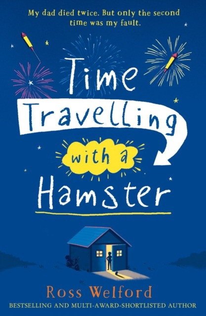 Time Travelling with a Hamster | Time Travelling with a Hamster