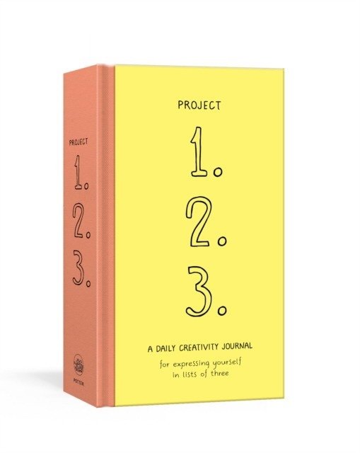 Project 1, 2, 3 HB | Project 1, 2, 3 HB