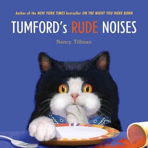 Tumford's Rude Noises | Tumford's Rude Noises