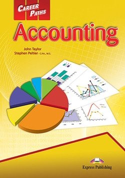 Career Paths. Accounting. Student's Book with DigiBooks Application (Includes Audio & Video) | Career Paths: Accounting Student's Book with DigiBooks