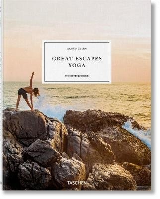 Great Escapes Yoga | Great Escapes Yoga