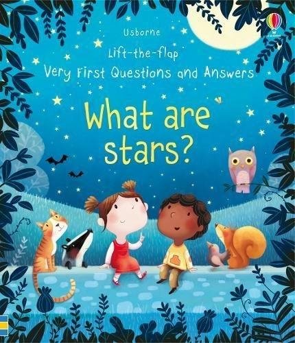 Что такое звезды? | What Are Stars?