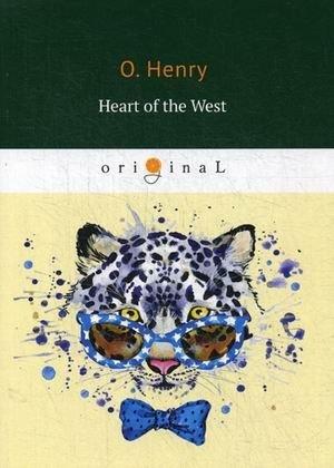 Heart of the West | Heart of the West