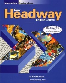 Headway New Intermediate (Student`s Book) | Headway New Intermediate Student's Book