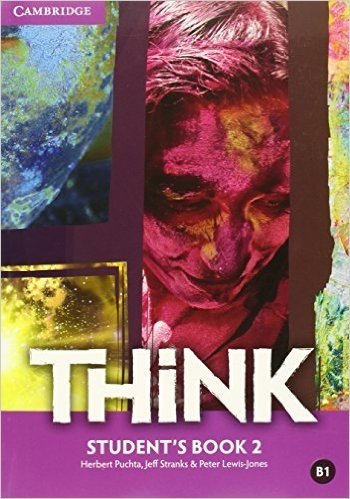 Think. Level 2. Student's Book | Think. Level 2. Student's Book