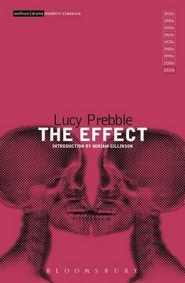The Effect | The Effect