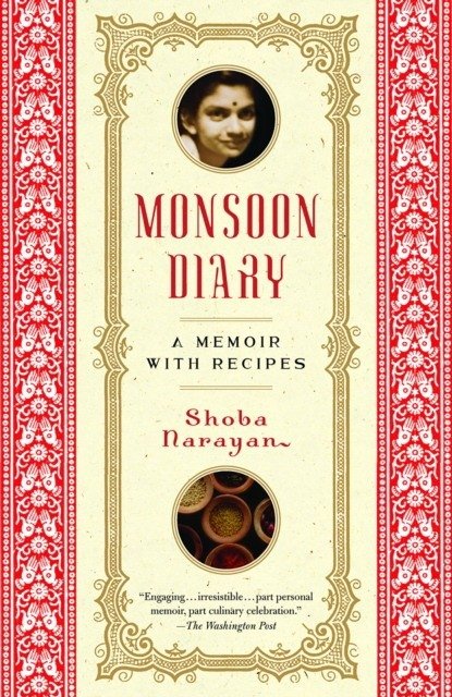 Monsoon Diary | Monsoon Diary