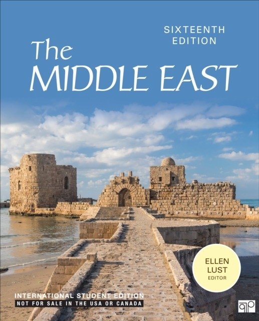 The Middle East - International Student Edition | The Middle East - International Student Edition